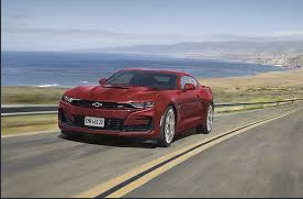 camaro 2