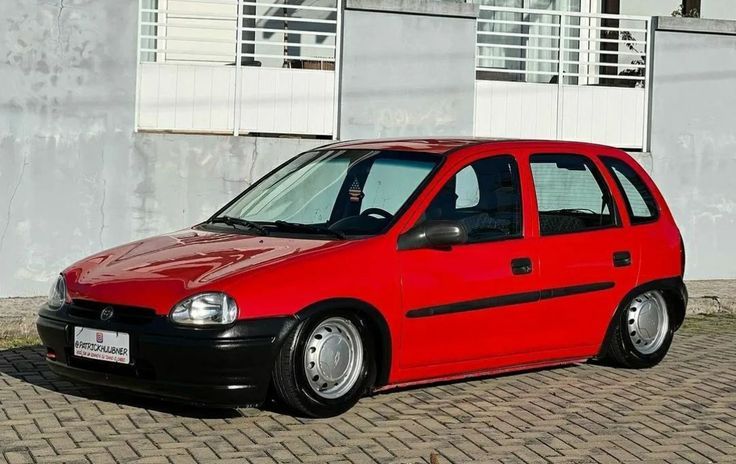 corsa wind 3