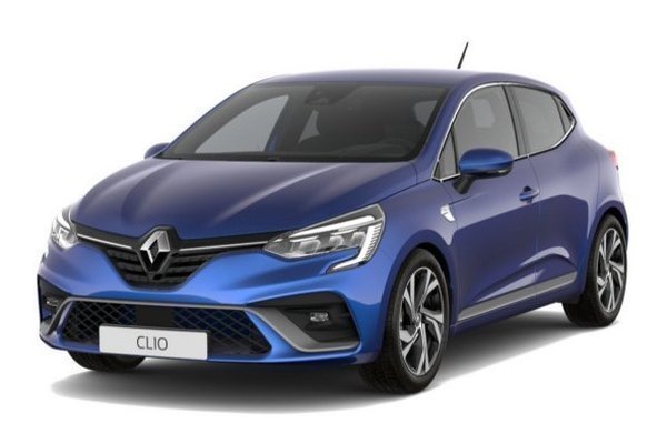 renault-clio 2