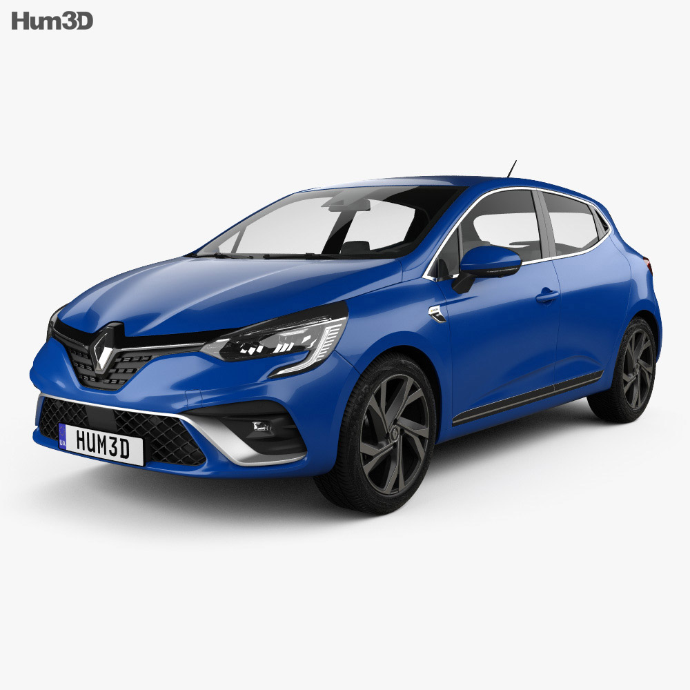 renault_clio 3
