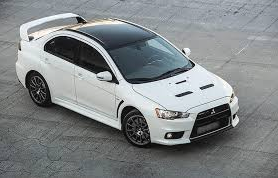 mitsubishi 1