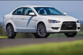 mitsubishi 2