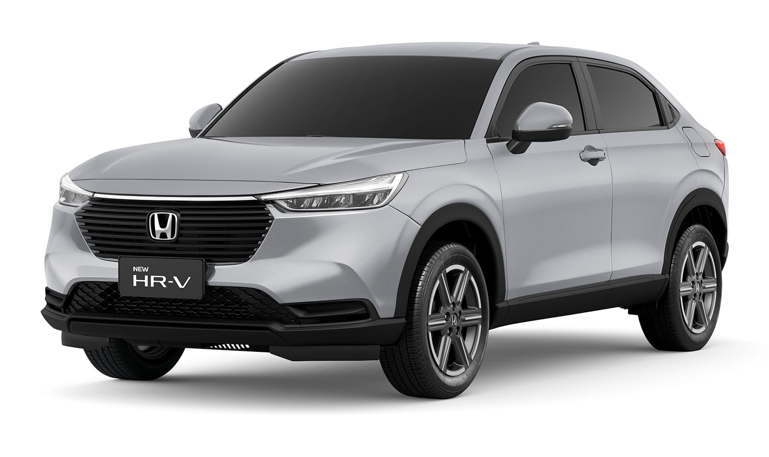suv honda